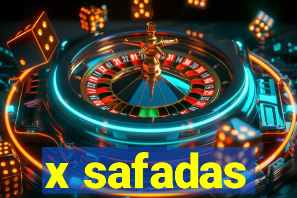 x safadas